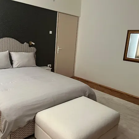 Super Center Apartamento *