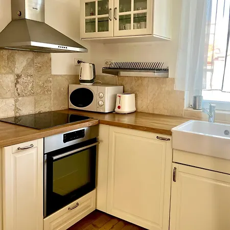 Apartamento Super Center *