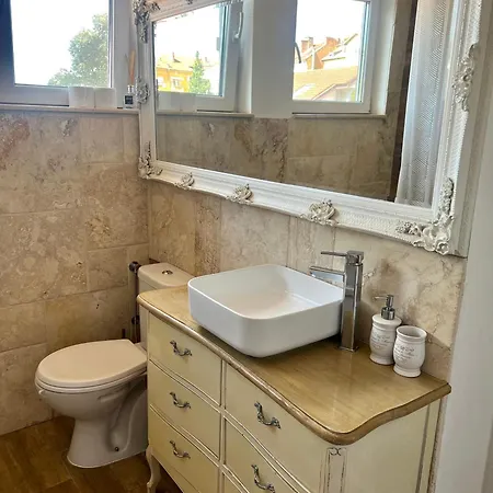 Super Center Apartamento *