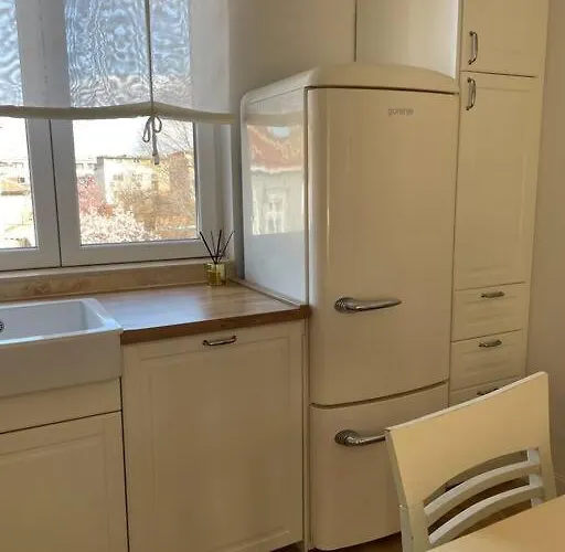 Διαμέρισμα Super Center Στάρα Ζαγόρα