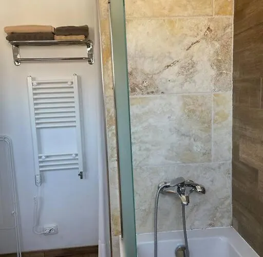 Super Center Διαμέρισμα