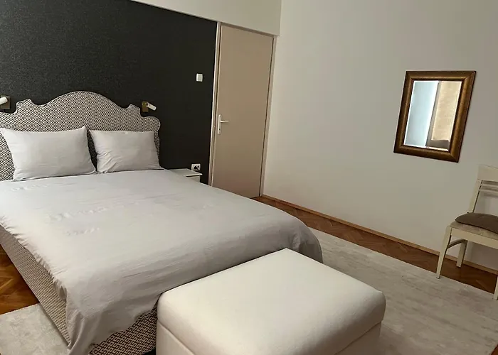 Super Center Διαμέρισμα *