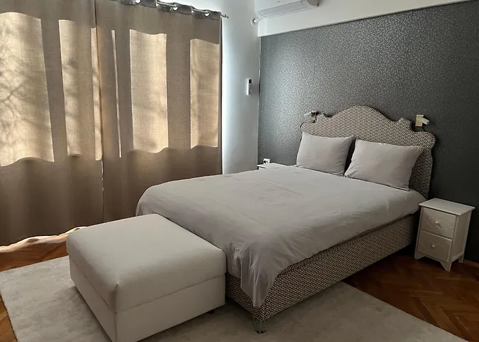 Διαμέρισμα Super Center *