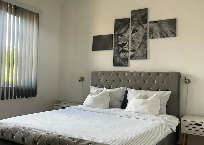 Διαμέρισμα Super Center *