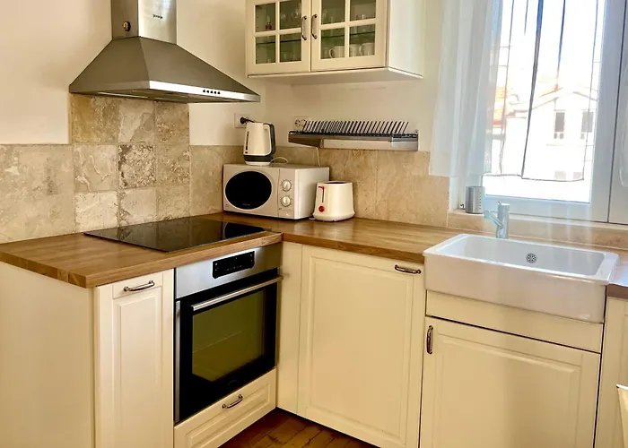 Διαμέρισμα Super Center *